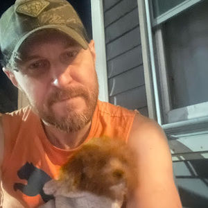 Meet your Posher, Christopher